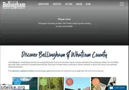 Sites similar to bellingham.org