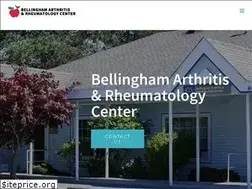 Sites similar to bellinghamarthritis.com