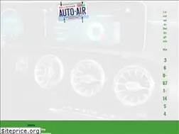 Sites similar to bellinghamautoair.net