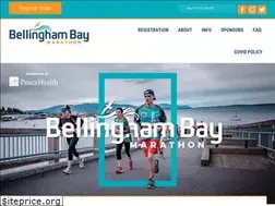 Sites similar to bellinghambaymarathon.org