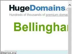Sites similar to bellinghambillymchales.com