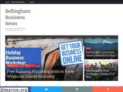 Sites similar to bellinghambusinessnews.com