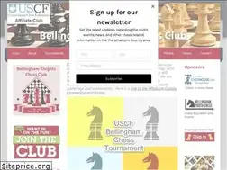 Sites similar to bellinghamchess.com