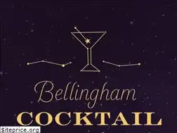 Sites similar to bellinghamcocktailweek.com