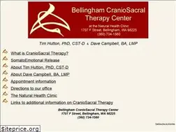 Sites similar to bellinghamcst.com