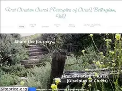Sites similar to bellinghamdisciples.org
