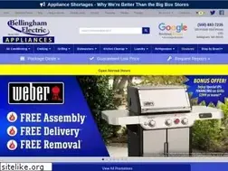 Sites similar to bellinghamelectric.com