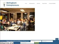 Sites similar to bellinghamentrepreneurs.com