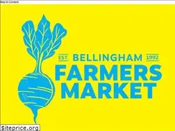 Sites similar to bellinghamfarmers.org