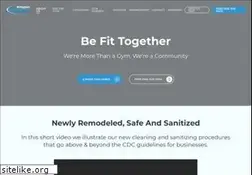 Sites similar to bellinghamfitness.com