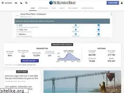 Sites similar to bellinghamherald.com
