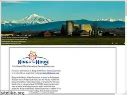 Sites similar to bellinghamhomeinspections.com