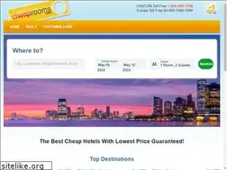 Sites similar to bellinghamhotels.com