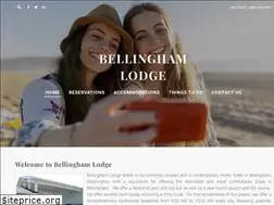 Sites similar to bellinghamlodge.com