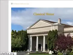 Sites similar to bellinghammajestic.com