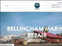 Sites similar to bellinghammarinerepair.com