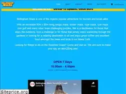 Sites similar to bellinghammaze.com