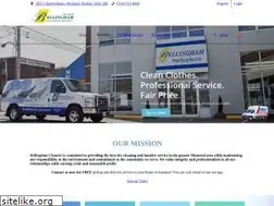 Sites similar to bellinghamnett.com