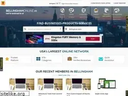 Sites similar to bellinghamonline.us