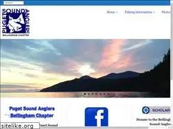 Sites similar to bellinghampsa.com