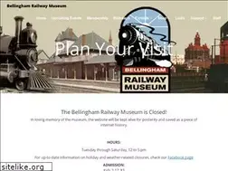 Sites similar to bellinghamrailwaymuseum.org