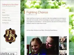 Sites similar to bellinghamsbestbeer.wordpress.com