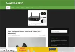 Sites similar to bellinghamslam.com