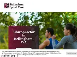 Sites similar to bellinghamspinalcare.com