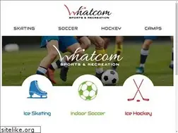 Sites similar to bellinghamsportsplex.com