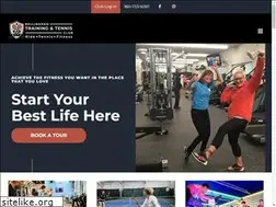 Sites similar to bellinghamtennis.com