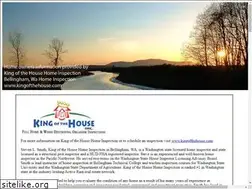 Sites similar to bellinghamwahomeinspections.com