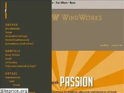 Sites similar to bellinghamwindworks.com