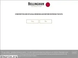 Sites similar to bellinghamwines.com
