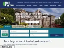 Sites similar to bellingram.co.uk