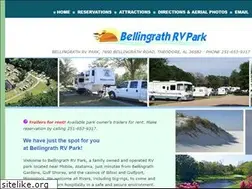 Sites similar to bellingrathrvpark.com