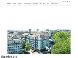 Sites similar to bellingua.ch