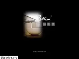 Sites similar to bellini-italy.com
