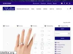Sites similar to bellini-jewellery.com