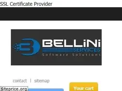 Sites similar to bellini-services.com