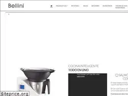 Sites similar to bellini.cl