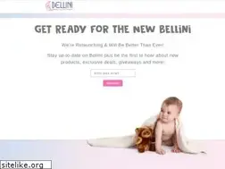 Sites similar to bellini.com