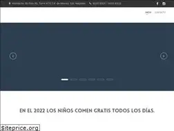 Sites similar to bellini.mx