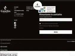 Sites similar to bellinicanella.com