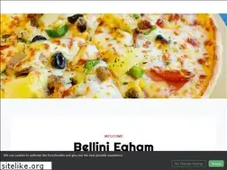 Sites similar to belliniegham.com