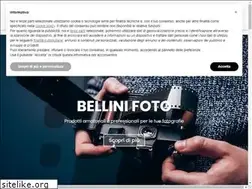 Sites similar to bellinifoto.it