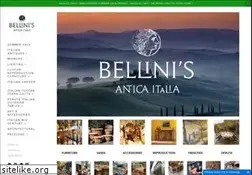 Sites similar to belliniimports.com