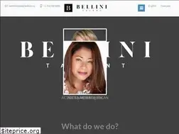 Sites similar to belliniinternational.com
