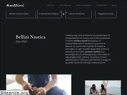 Sites similar to bellininautica.it