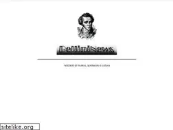 Sites similar to bellininews.it