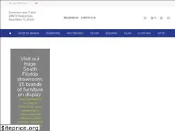 Sites similar to belliniofboca.com